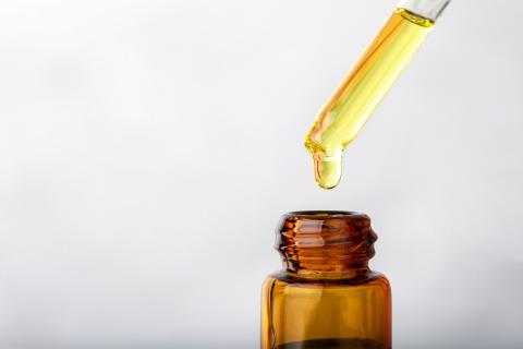 CBD Primer for Retail